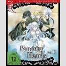 Pandora Hearts vol. 2 [SD on Blu Ray]