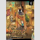 The Country Without Humans vol. 1