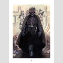 Star Wars: Tribute to Star Wars Artbook (Hardcover)