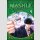 Mashle Magic and Muscles vol. 4