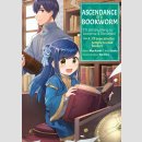 Ascendance of a Bookworm Part 2 vol. 1 [Manga]