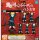 TOKYO REVENGERS Pen Stand Gashopon Komplett-Set
