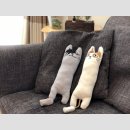 Haikyu !! To The Top: Cats Kotto Kenma Cats (Katzenspielzeug)