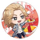 TOKYO REVENGERS Trading Acryl Buttons