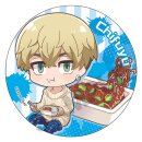 TOKYO REVENGERS Trading Acryl Buttons
