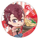 TOKYO REVENGERS Trading Acryl Buttons