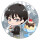TOKYO REVENGERS Trading Acryl Buttons