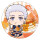 TOKYO REVENGERS Trading Acryl Buttons