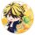 TOKYO REVENGERS Trading Acryl Buttons