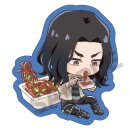 TOKYO REVENGERS Trading Acryl Clips