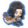 TOKYO REVENGERS Trading Acryl Clips