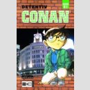 Detektiv Conan Bd. 61