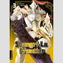 Shangri-La Frontier Bd. 3
