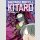 Kitaro Bd. 4: Der Vampir Elite