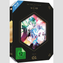 Das Land der Juwelen vol. 2 [Blu Ray]