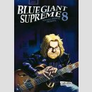 Blue Giant Supreme Bd. 8