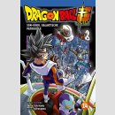 Dragon Ball Super Bd. 14