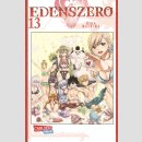 Edens Zero Bd. 13