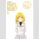 FRUITS BASKET Shojo Pearls Bd. 6