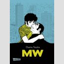 MW Deluxe Gesamtausgabe (Hardcover)