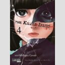 The Killer Inside Bd. 4
