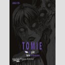 Tomie [Hardcover]
