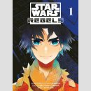 Star Wars: Rebels Bd. 1