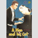 A Man and his Cat Bd. 3