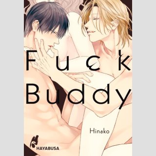 Fuck Buddy (Einzelband)