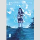 Azure &amp; Claude Bd. 1