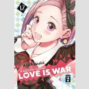 Kaguya-sama: Love is War Bd. 12