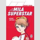 Mila Superstar Bd. 2 [Luxury Edition]