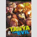 Tanya the Evil Bd. 20