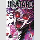 Urataro: Deathseeker Bd. 6 (Ende)