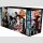 DEMON SLAYER Kimetsu no Yaiba THE COMPLETE MANGA BOX SET
