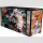 DEMON SLAYER Kimetsu no Yaiba THE COMPLETE MANGA BOX SET