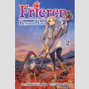 Frieren: Beyond Journeys End vol. 2