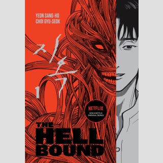 The Hellbound vol. 1