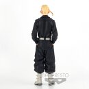 BANDAI SPIRITS STATUE Tokyo Revengers KEN RYUGUJI