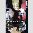 Black Clover Bd. 29