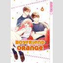 My Boyfriend in Orange Bd. 10