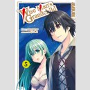 Wise Mans Grandchild Bd. 5