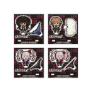 DANGANRONPA Trading Pants Mini Acry Aufsteller