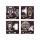 DANGANRONPA Trading Pants Mini Acry Aufsteller