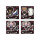 DANGANRONPA Trading Pants Mini Acry Aufsteller