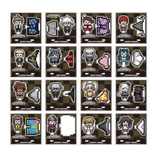 DANGANRONPA 2 Trading Pants Mini Acry Aufsteller