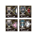 DANGANRONPA 2 Trading Pants Mini Acry Aufsteller