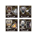 DANGANRONPA 2 Trading Pants Mini Acry Aufsteller