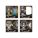 DANGANRONPA 2 Trading Pants Mini Acry Aufsteller