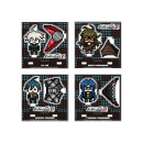 DANGANRONPA 3 Trading Pants Mini Acry Aufsteller